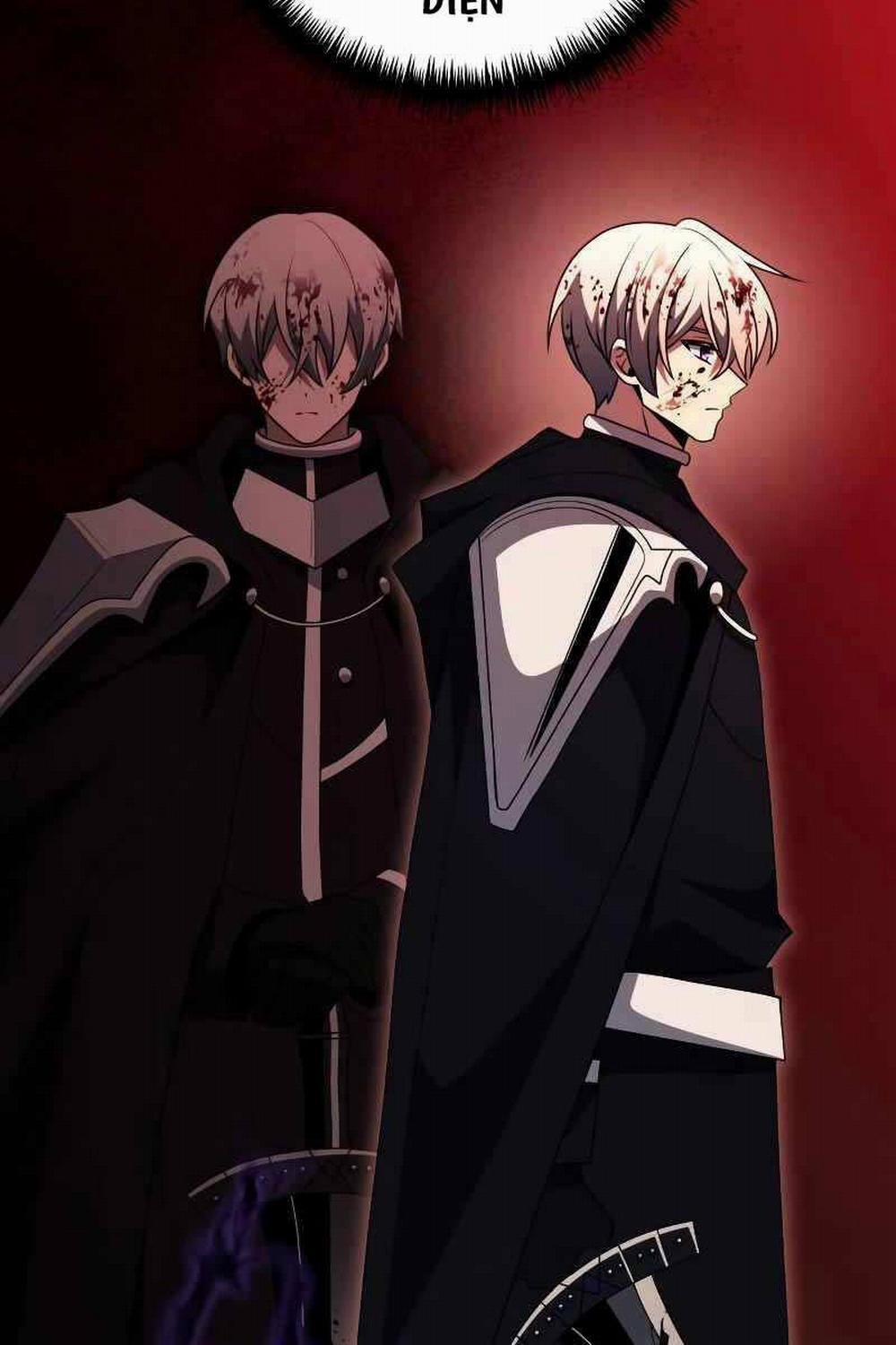 Hắc Kị Sĩ Thiên Tài Giới Hạn Thời Gian 46 trang 42