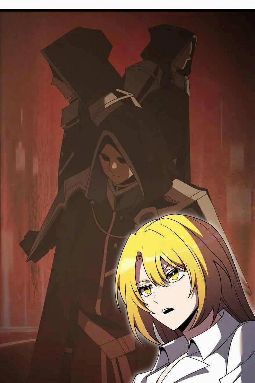 Hắc Kị Sĩ Thiên Tài Giới Hạn Thời Gian 46 trang 47