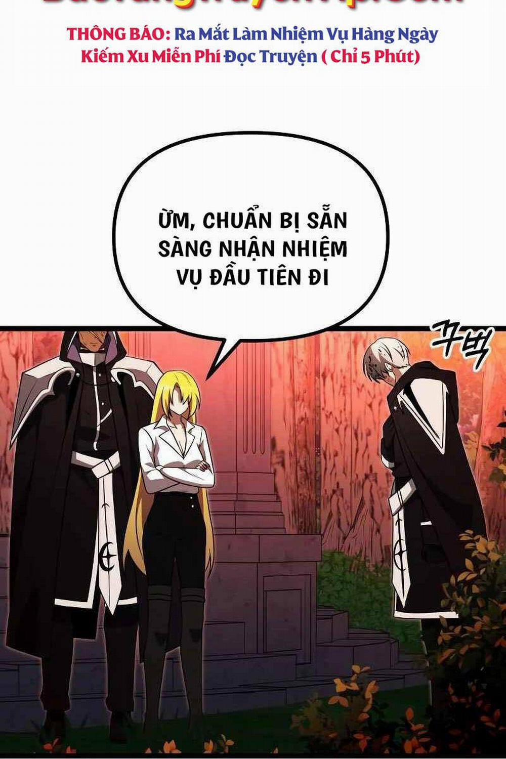 Hắc Kị Sĩ Thiên Tài Giới Hạn Thời Gian 46 trang 50