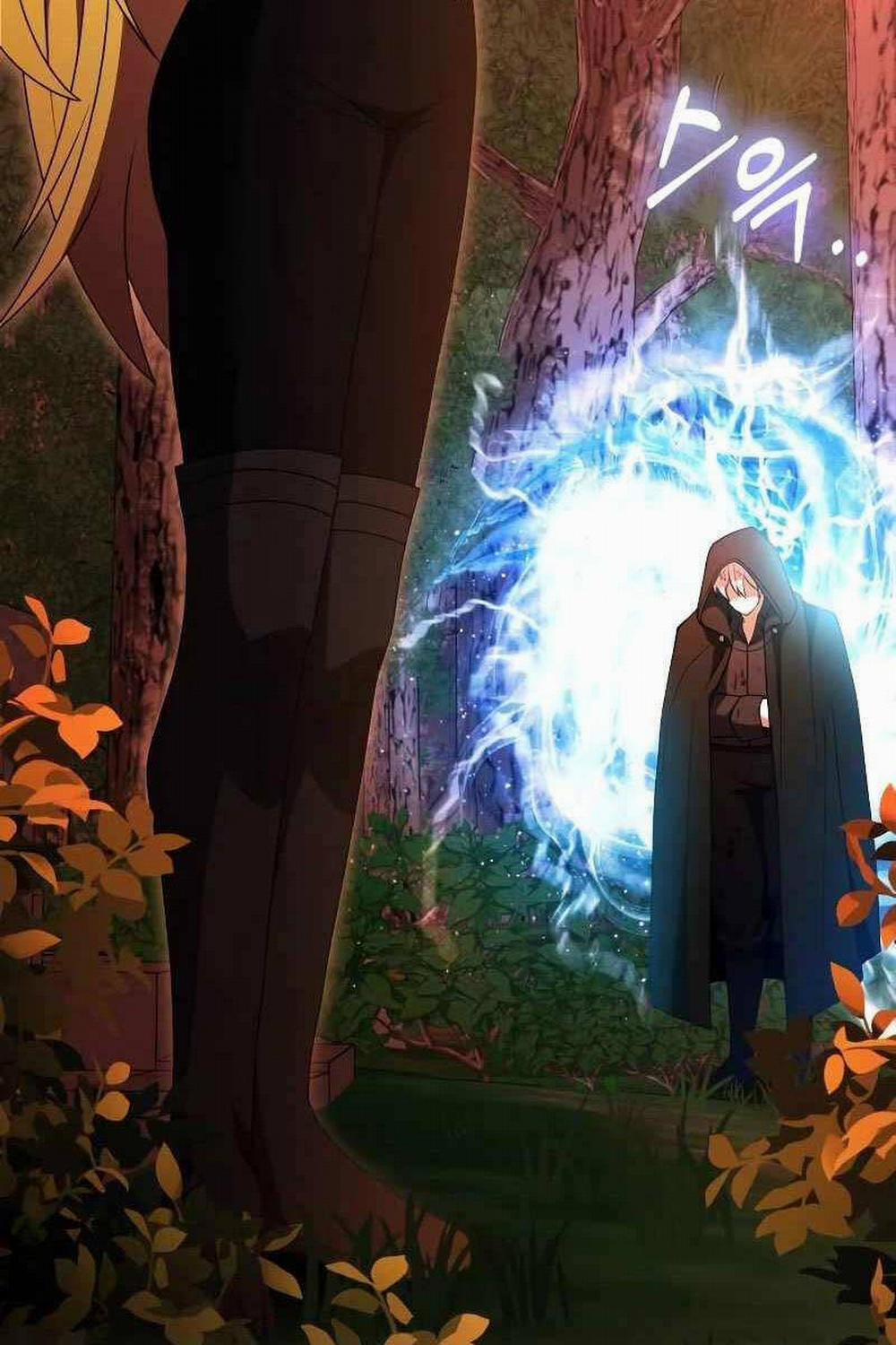 Hắc Kị Sĩ Thiên Tài Giới Hạn Thời Gian 46 trang 54