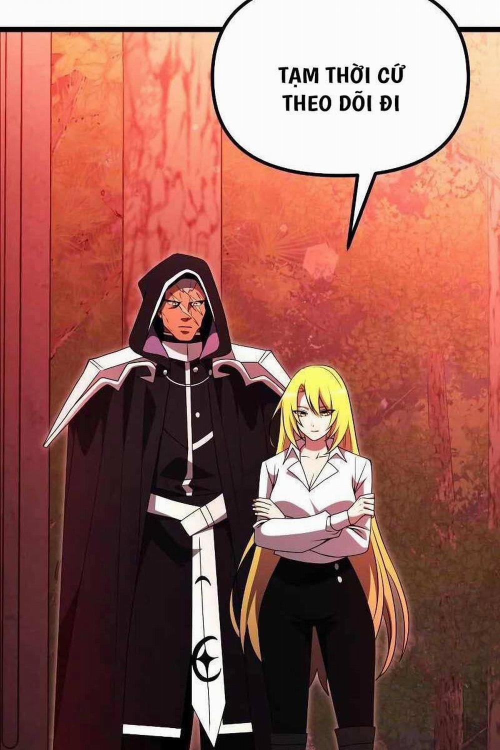 Hắc Kị Sĩ Thiên Tài Giới Hạn Thời Gian 46 trang 66