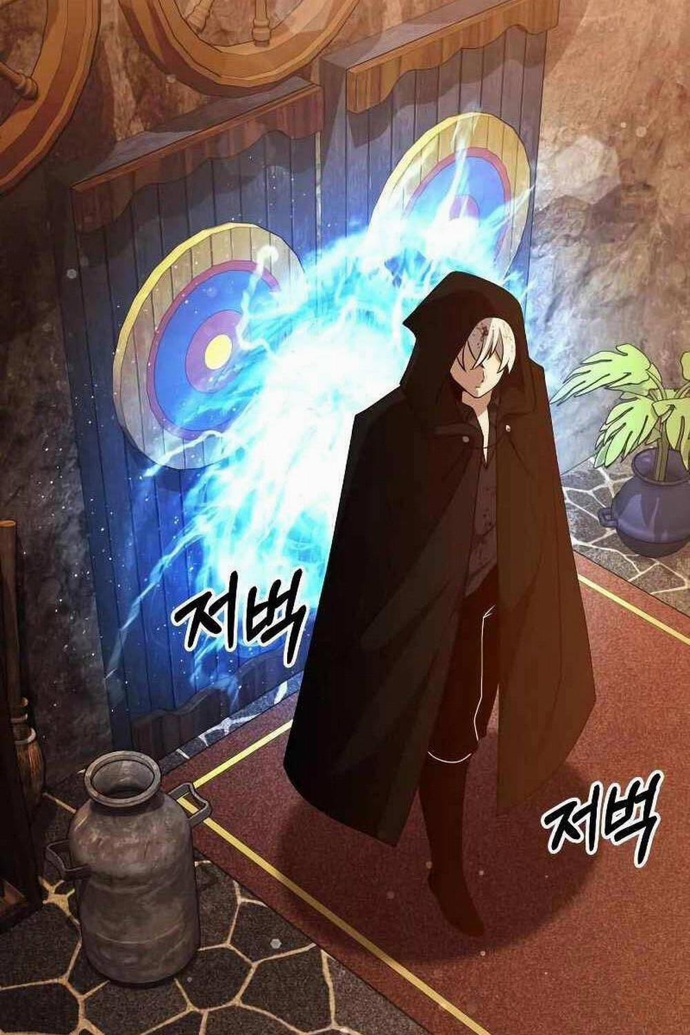 Hắc Kị Sĩ Thiên Tài Giới Hạn Thời Gian 46 trang 71