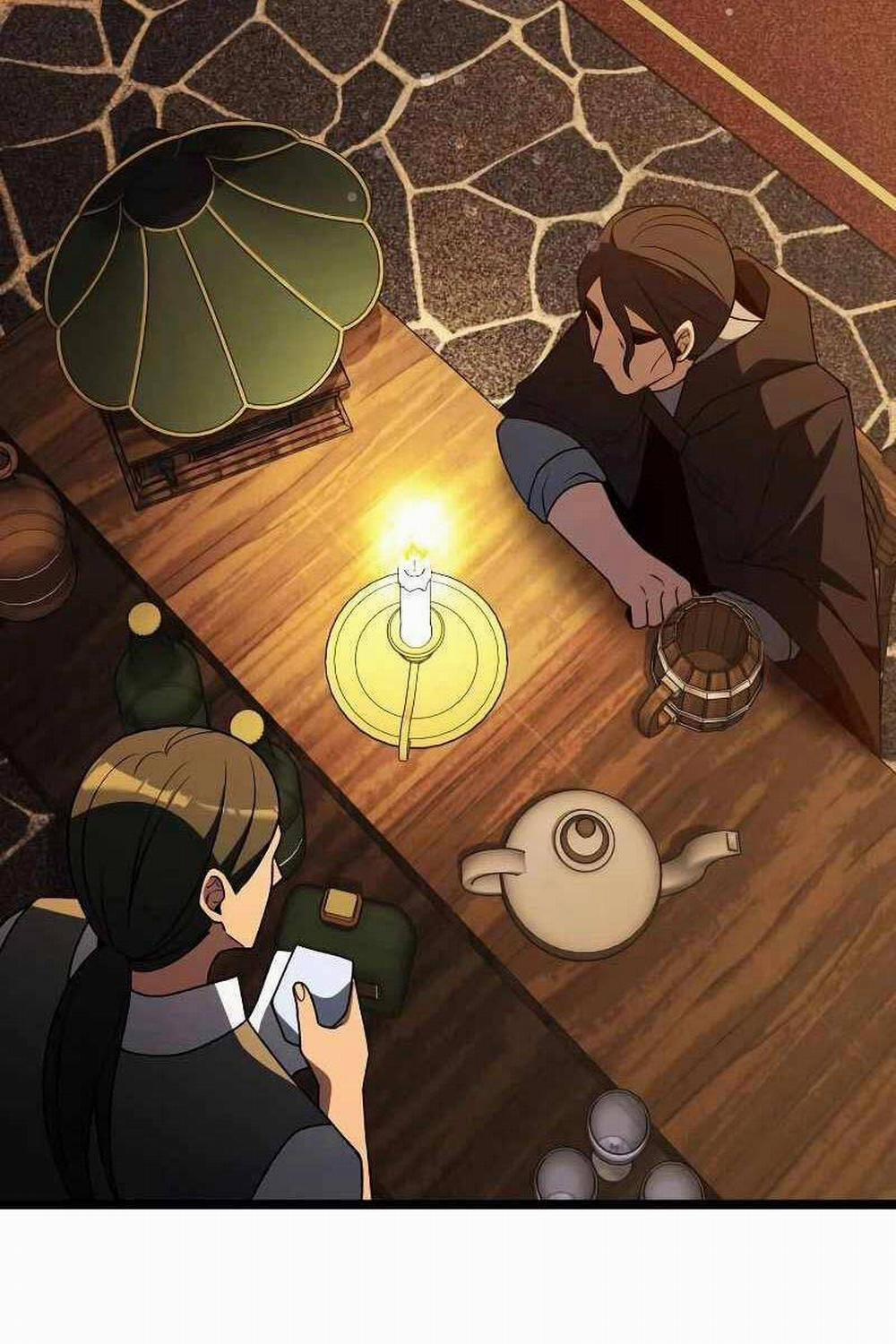 Hắc Kị Sĩ Thiên Tài Giới Hạn Thời Gian 46 trang 72