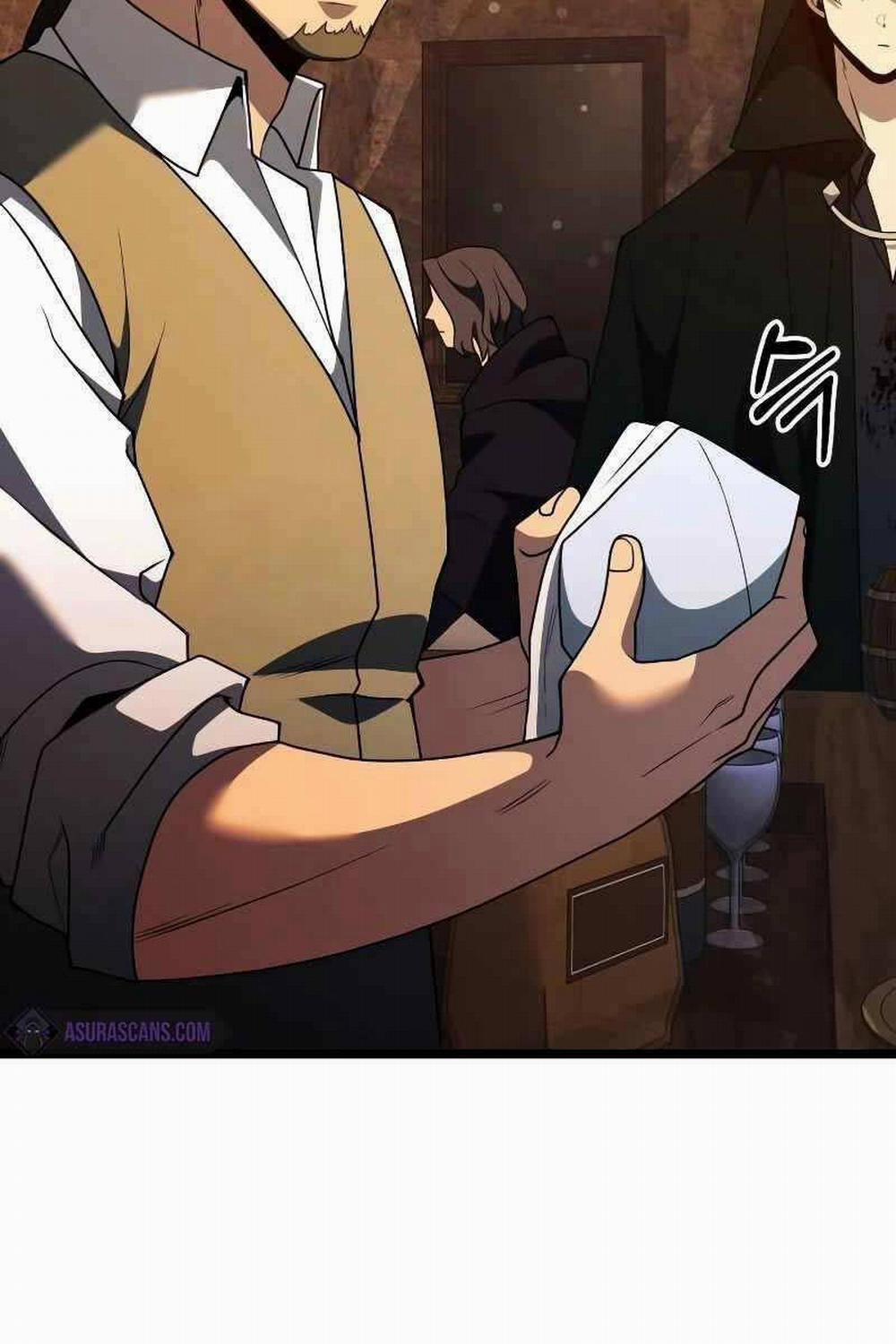 Hắc Kị Sĩ Thiên Tài Giới Hạn Thời Gian 46 trang 74