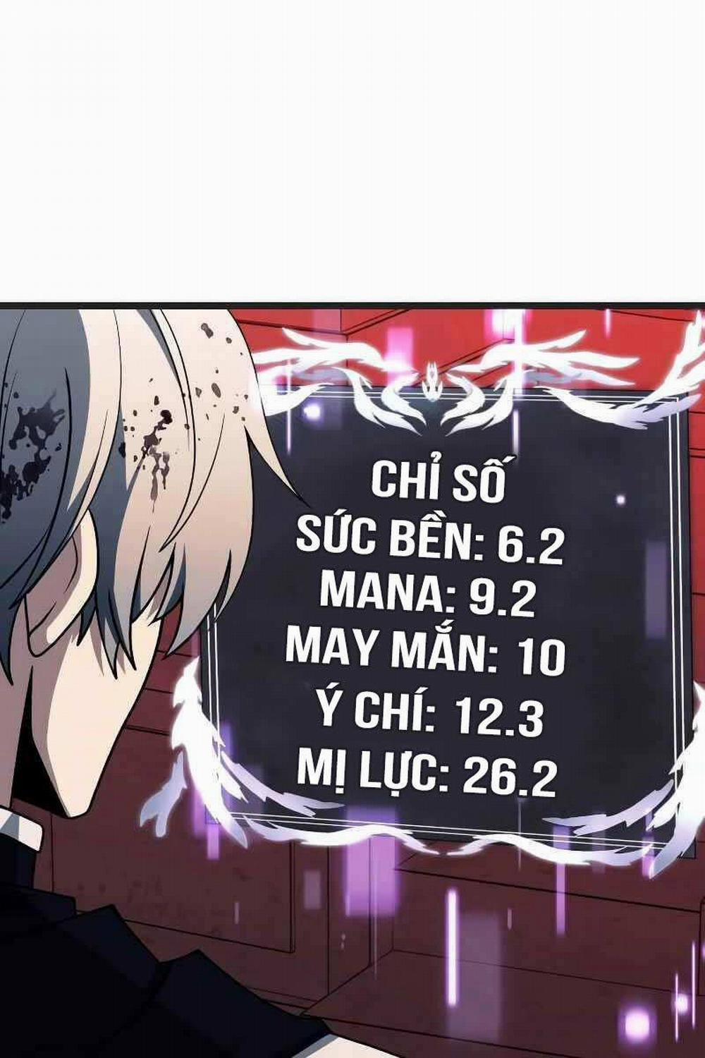 Hắc Kị Sĩ Thiên Tài Giới Hạn Thời Gian 46 trang 8