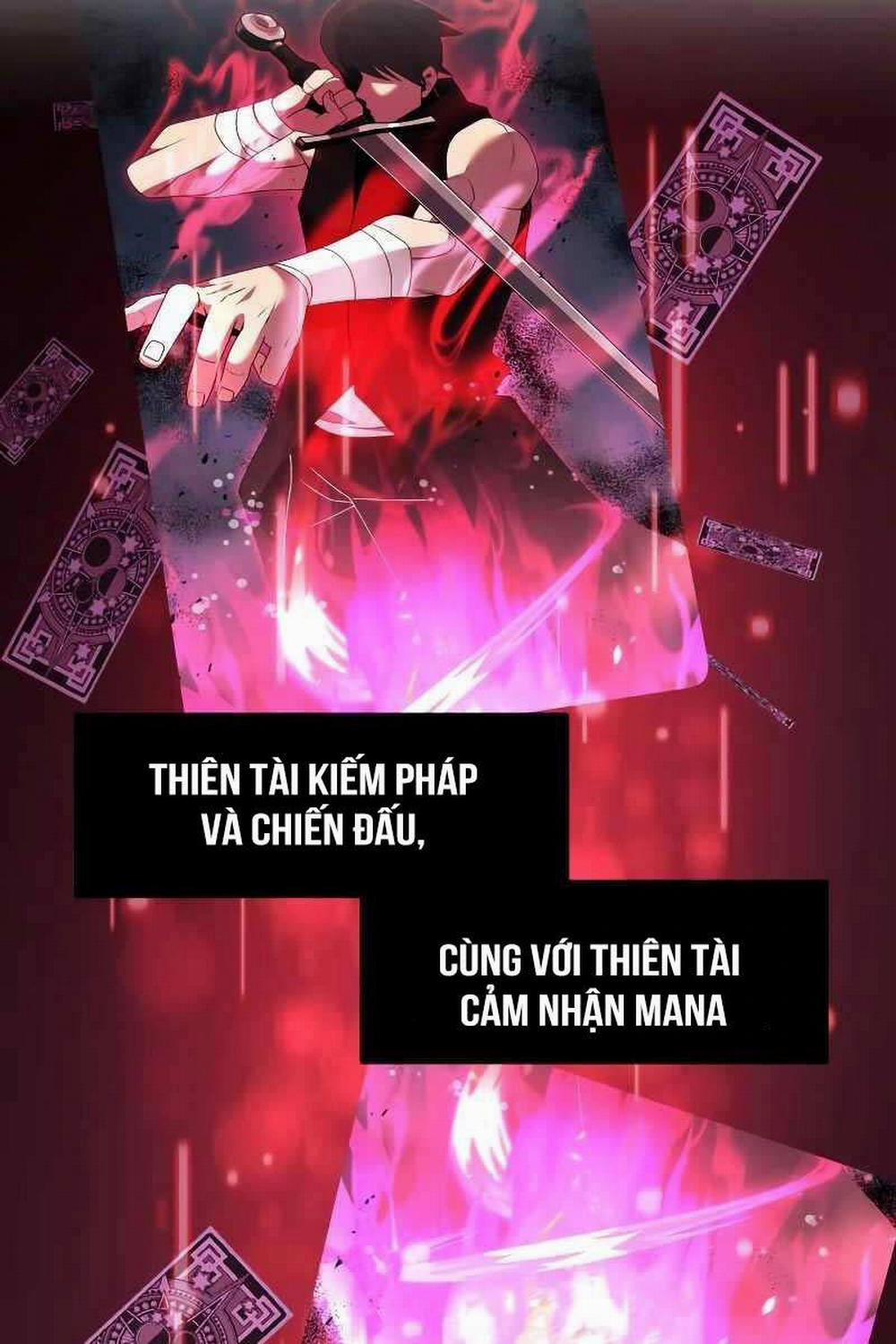 Hắc Kị Sĩ Thiên Tài Giới Hạn Thời Gian 46 trang 80