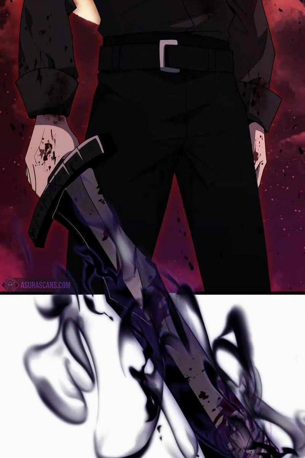 Hắc Kị Sĩ Thiên Tài Giới Hạn Thời Gian 46 trang 83