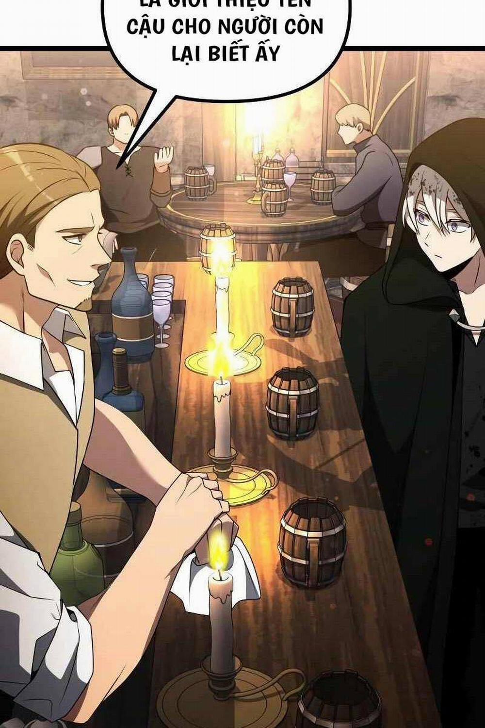 Hắc Kị Sĩ Thiên Tài Giới Hạn Thời Gian 46 trang 89