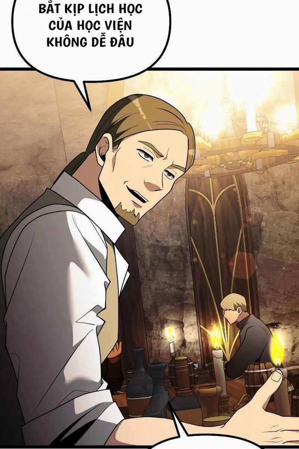 Hắc Kị Sĩ Thiên Tài Giới Hạn Thời Gian 46 trang 94