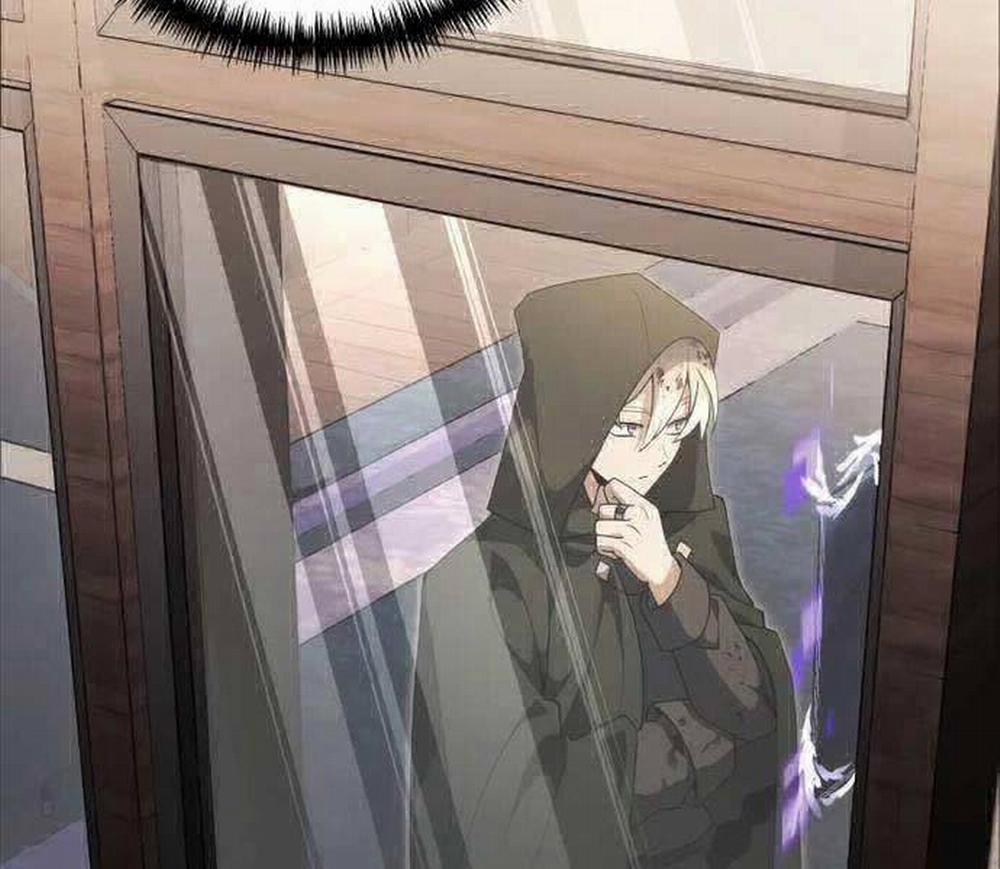 Hắc Kị Sĩ Thiên Tài Giới Hạn Thời Gian 47 trang 10