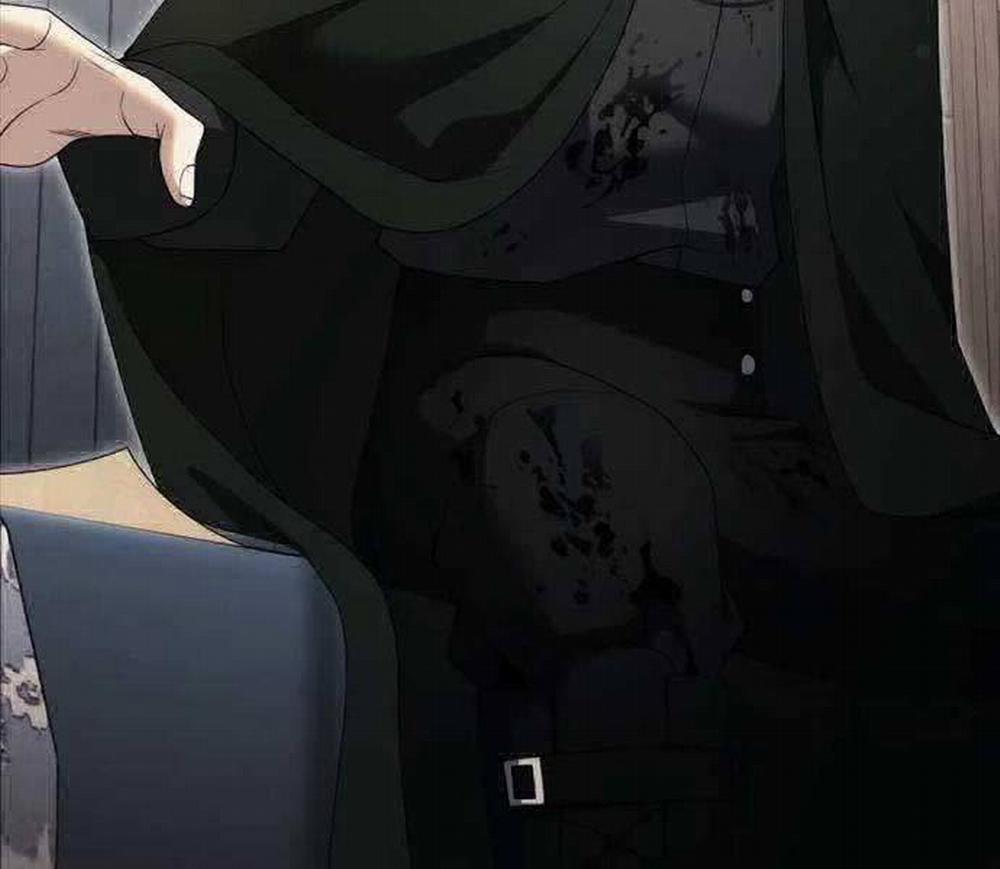 Hắc Kị Sĩ Thiên Tài Giới Hạn Thời Gian 47 trang 100