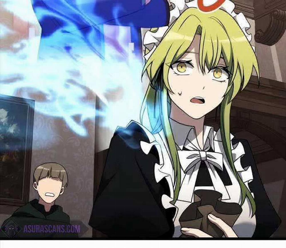 Hắc Kị Sĩ Thiên Tài Giới Hạn Thời Gian 47 trang 193