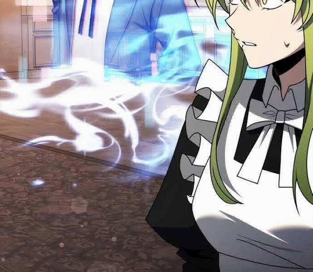 Hắc Kị Sĩ Thiên Tài Giới Hạn Thời Gian 47 trang 205