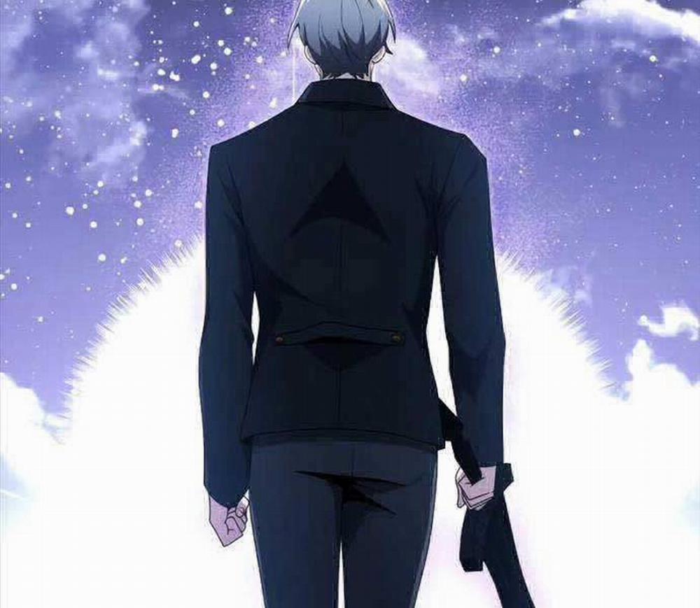 Hắc Kị Sĩ Thiên Tài Giới Hạn Thời Gian 47 trang 24