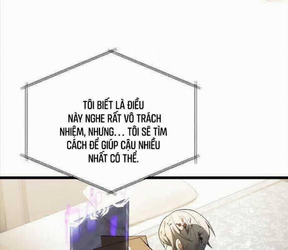 Hắc Kị Sĩ Thiên Tài Giới Hạn Thời Gian 47 trang 28