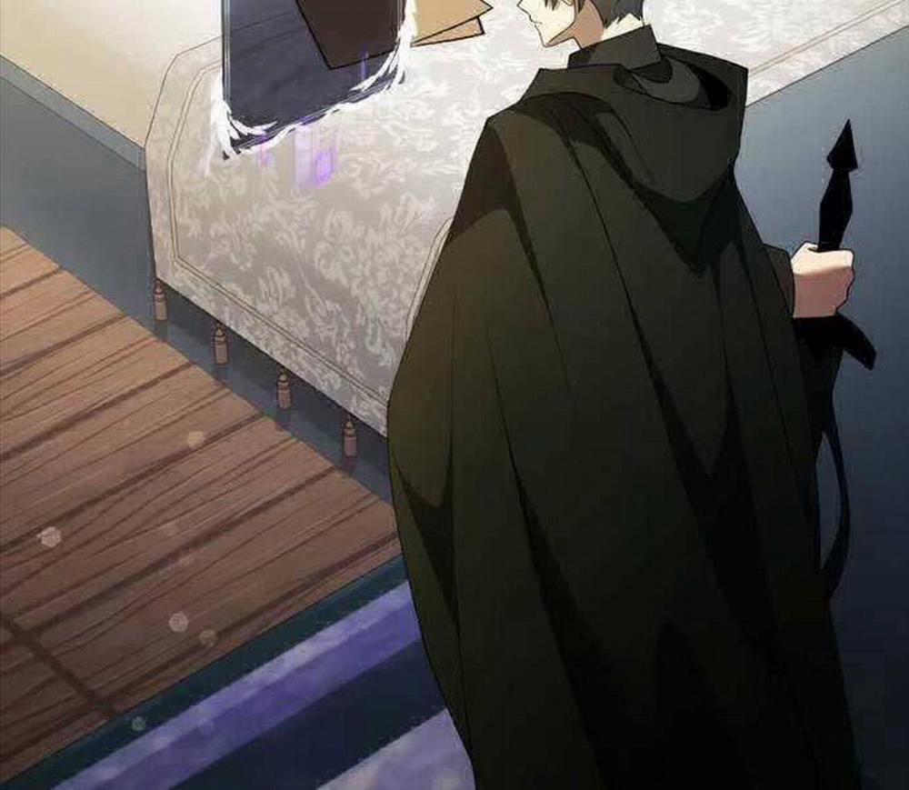 Hắc Kị Sĩ Thiên Tài Giới Hạn Thời Gian 47 trang 29