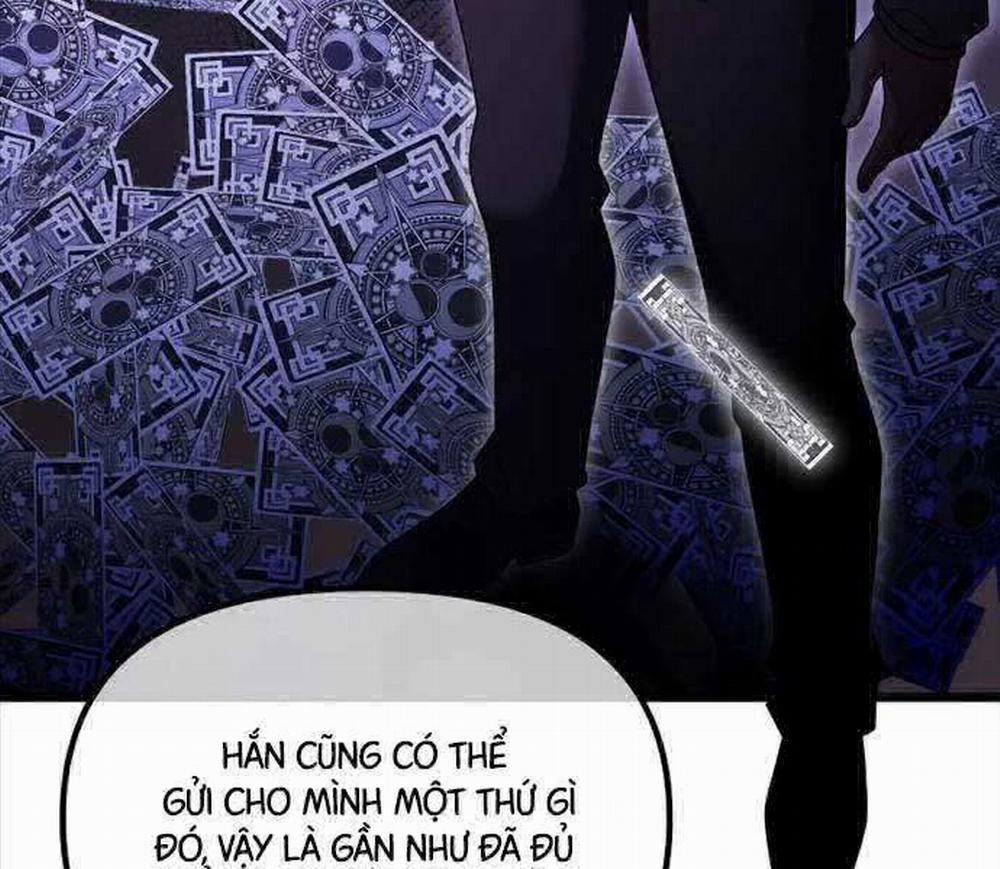 Hắc Kị Sĩ Thiên Tài Giới Hạn Thời Gian 47 trang 45