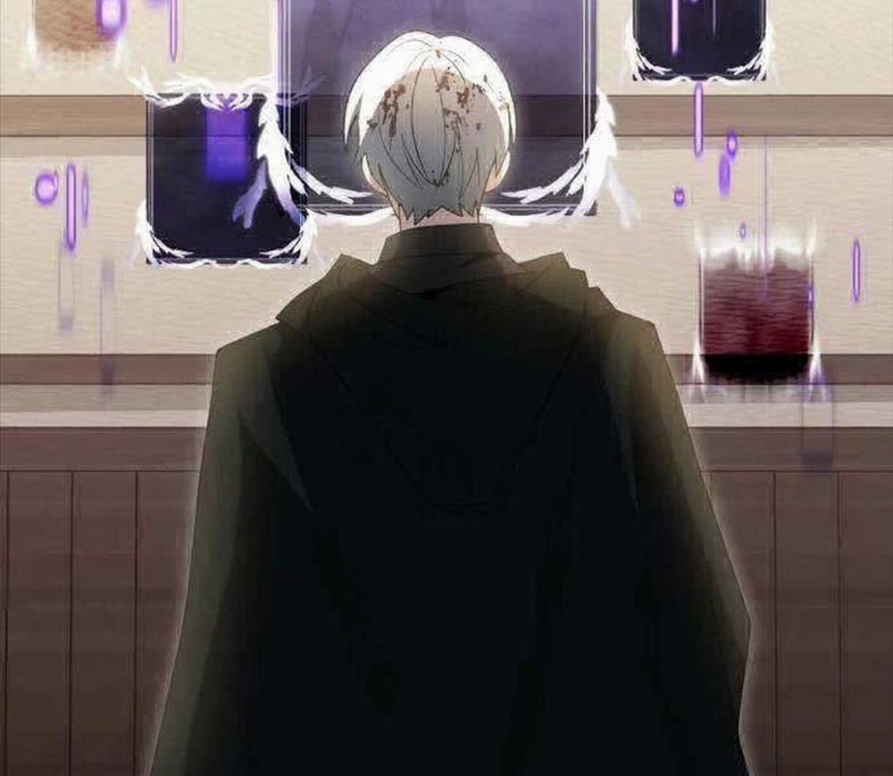 Hắc Kị Sĩ Thiên Tài Giới Hạn Thời Gian 47 trang 68