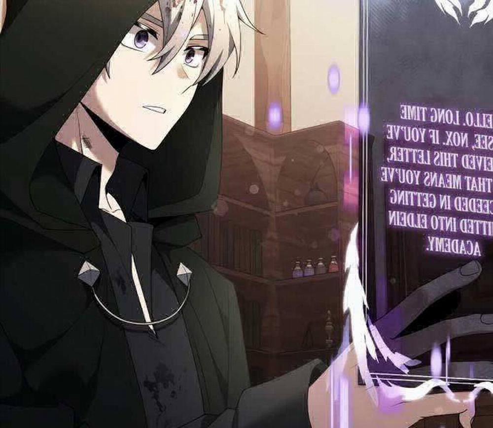 Hắc Kị Sĩ Thiên Tài Giới Hạn Thời Gian 47 trang 7