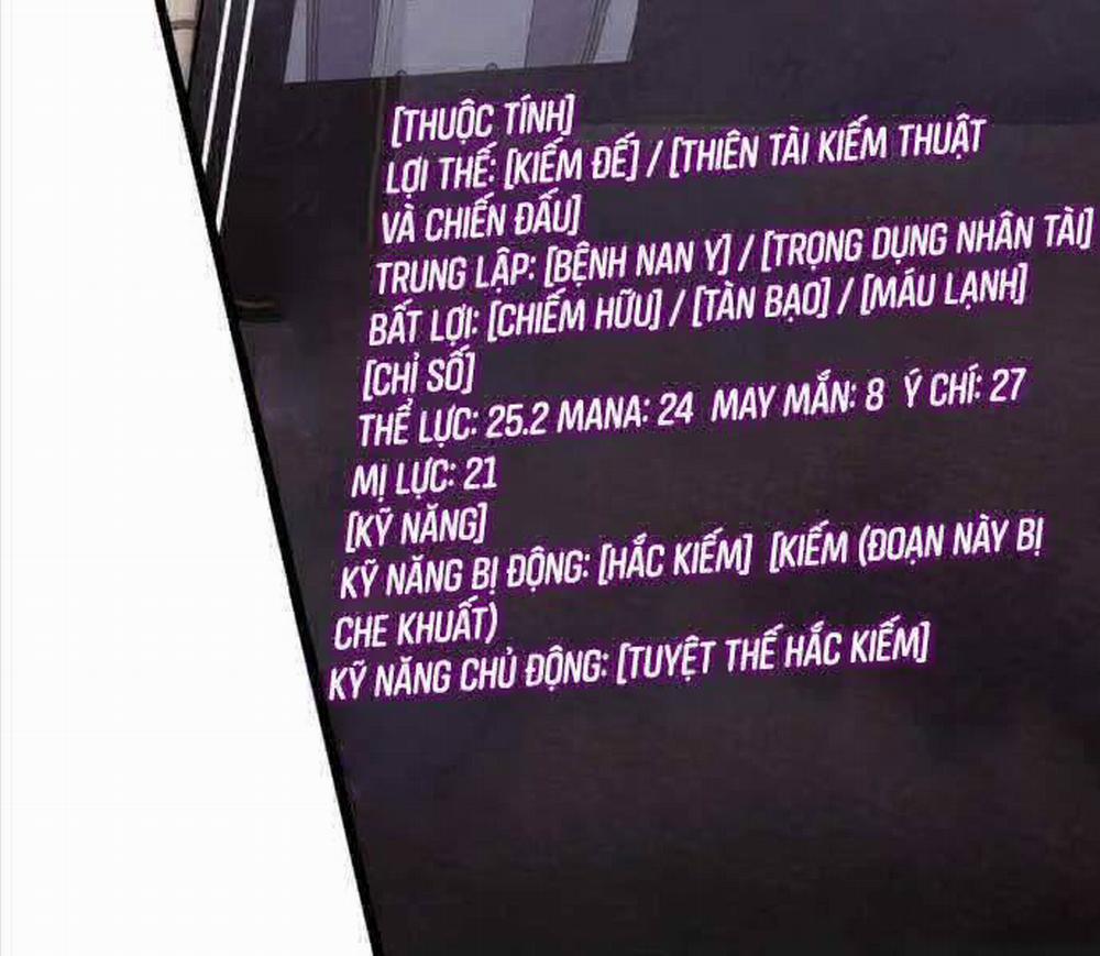 Hắc Kị Sĩ Thiên Tài Giới Hạn Thời Gian 47 trang 72