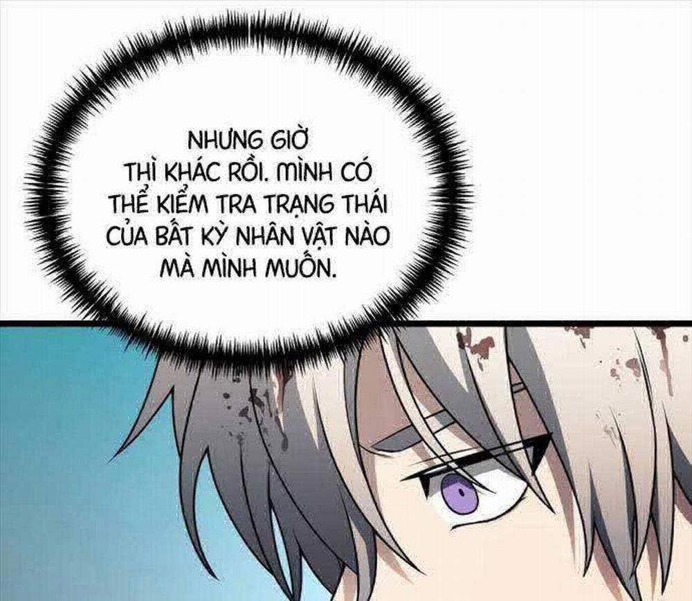 Hắc Kị Sĩ Thiên Tài Giới Hạn Thời Gian 47 trang 79