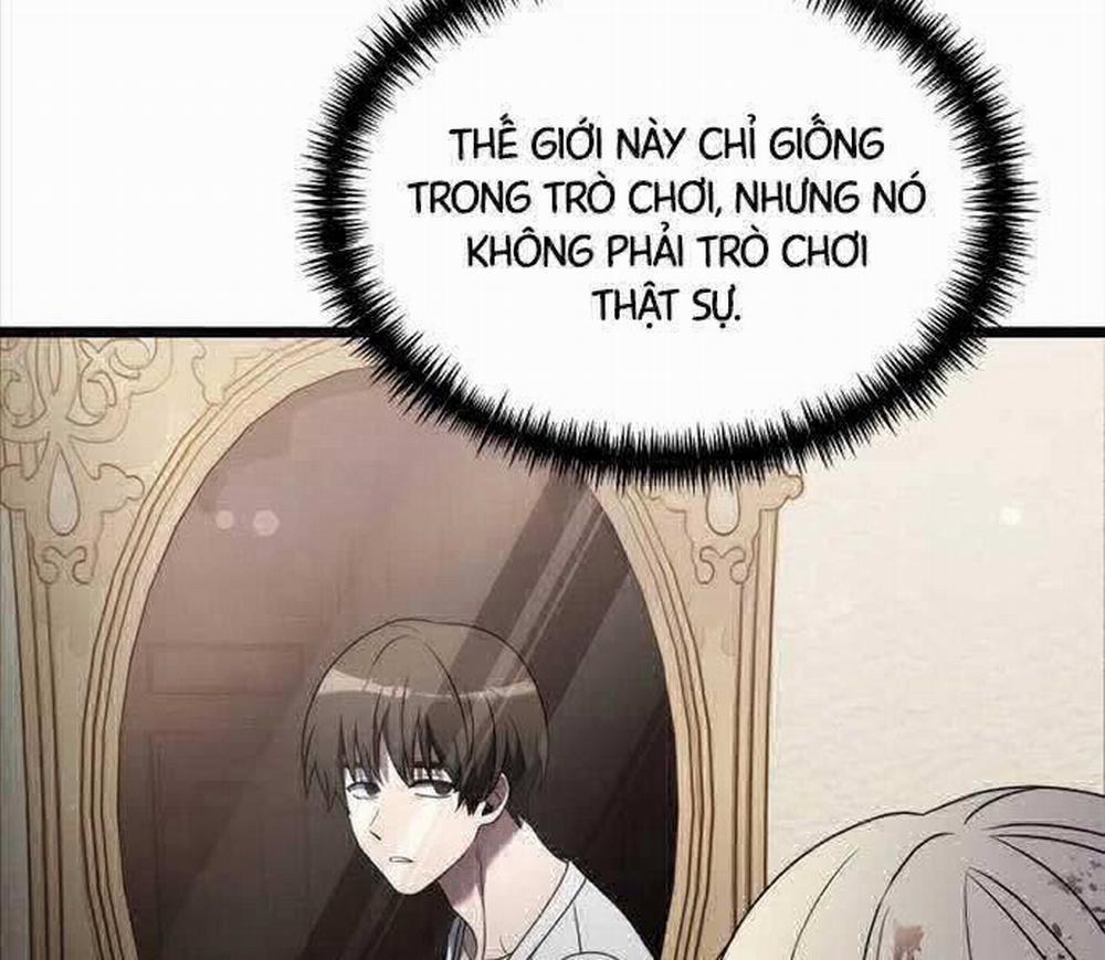 Hắc Kị Sĩ Thiên Tài Giới Hạn Thời Gian 47 trang 96