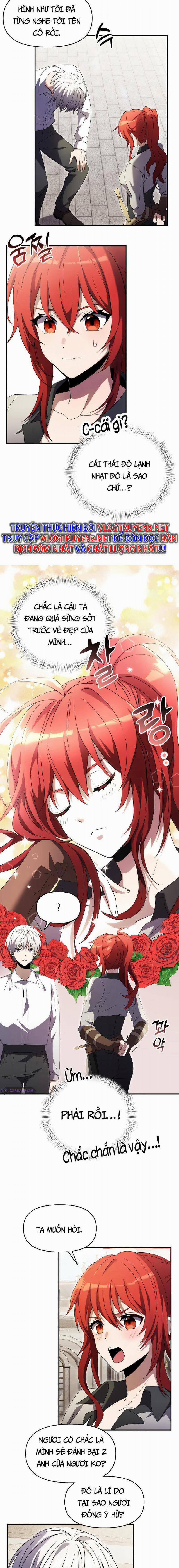 Hắc Kị Sĩ Thiên Tài Giới Hạn Thời Gian 5 trang 10