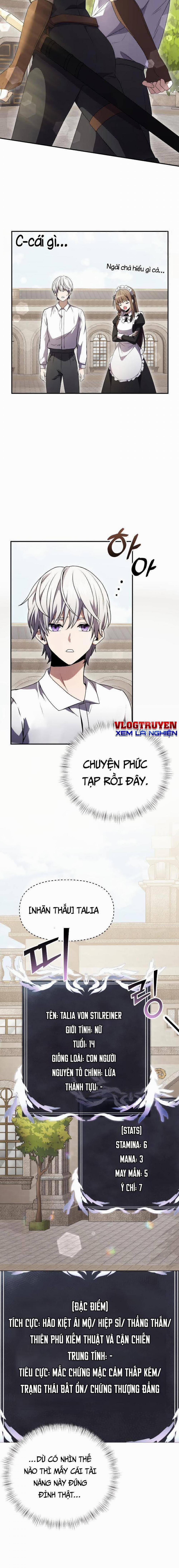 Hắc Kị Sĩ Thiên Tài Giới Hạn Thời Gian 5 trang 13