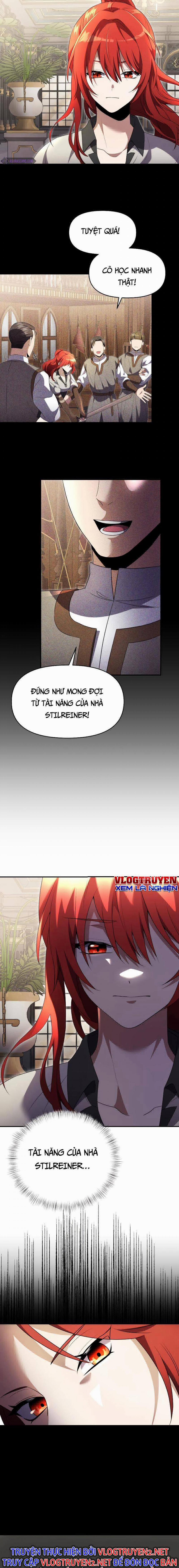 Hắc Kị Sĩ Thiên Tài Giới Hạn Thời Gian 5 trang 18