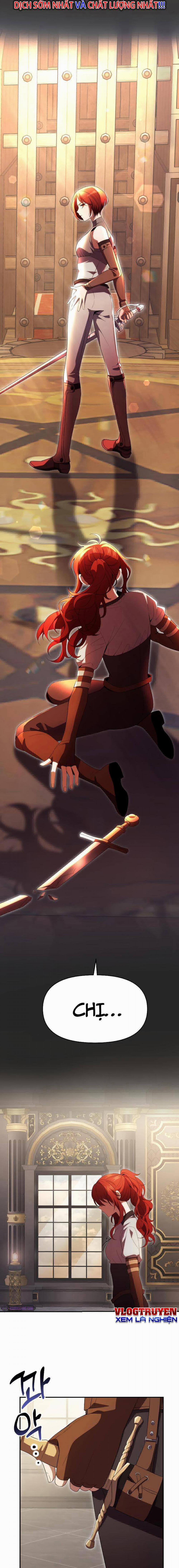 Hắc Kị Sĩ Thiên Tài Giới Hạn Thời Gian 5 trang 19