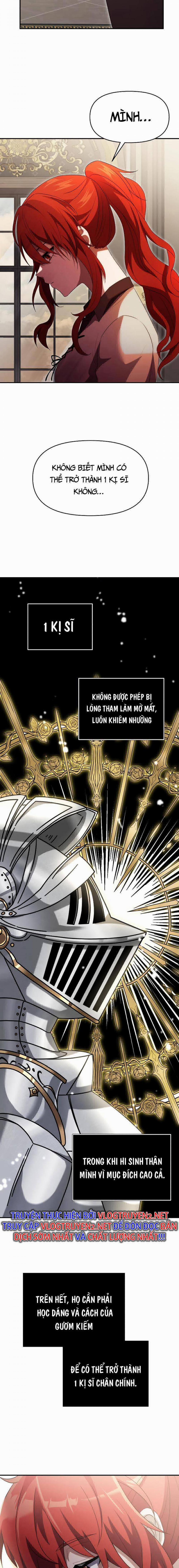 Hắc Kị Sĩ Thiên Tài Giới Hạn Thời Gian 5 trang 20