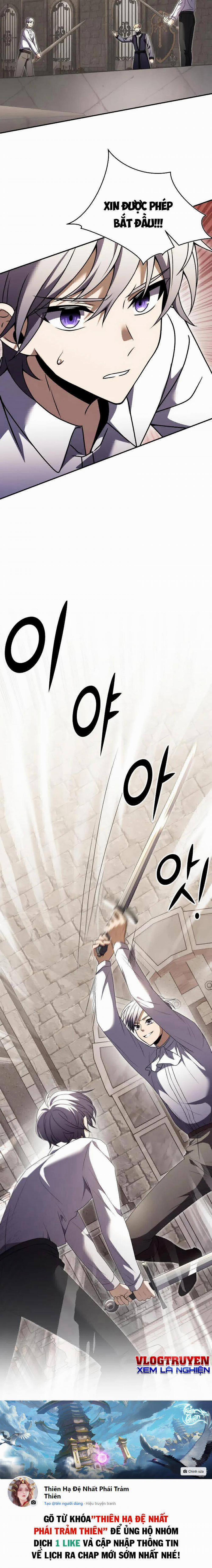 Hắc Kị Sĩ Thiên Tài Giới Hạn Thời Gian 5 trang 24