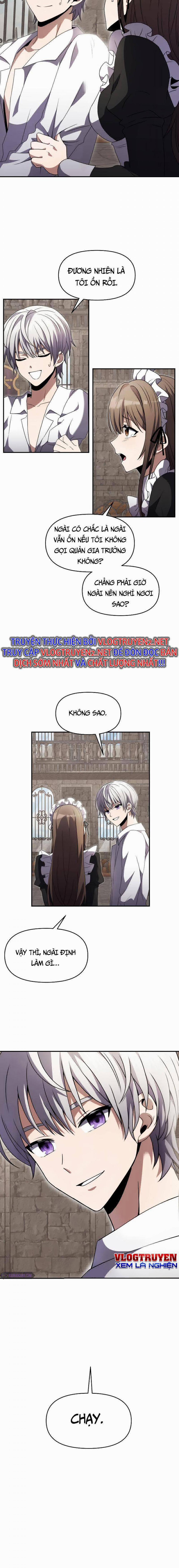 Hắc Kị Sĩ Thiên Tài Giới Hạn Thời Gian 5 trang 4