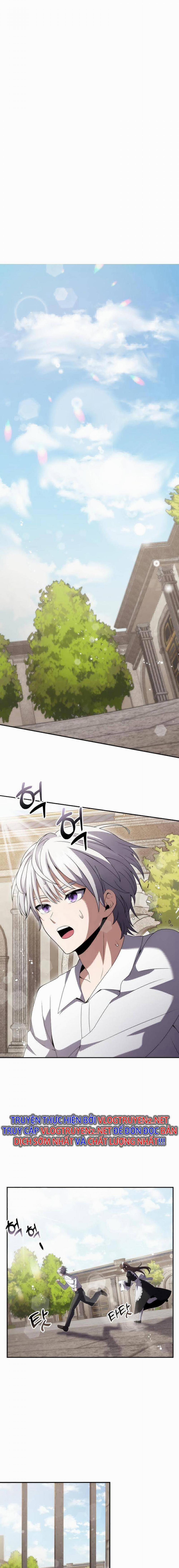 Hắc Kị Sĩ Thiên Tài Giới Hạn Thời Gian 5 trang 5