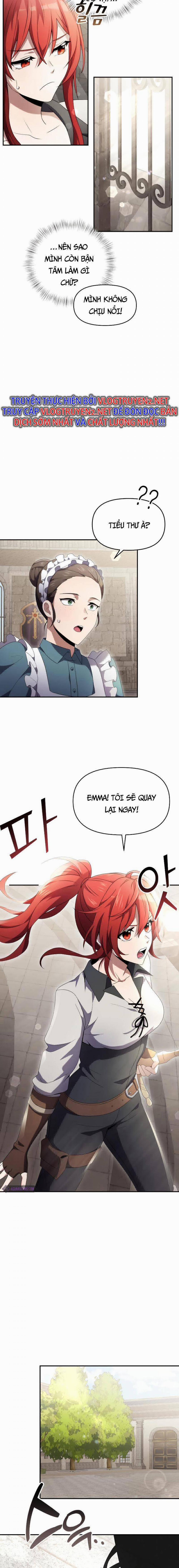 Hắc Kị Sĩ Thiên Tài Giới Hạn Thời Gian 5 trang 8