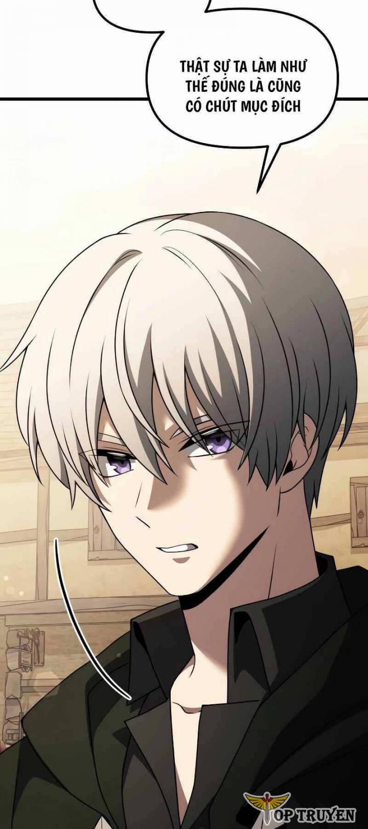 Hắc Kị Sĩ Thiên Tài Giới Hạn Thời Gian 50 trang 103