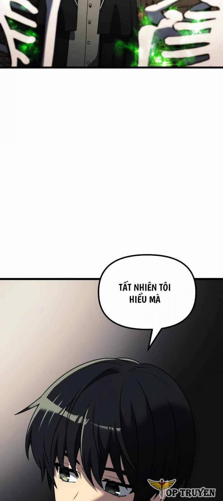 Hắc Kị Sĩ Thiên Tài Giới Hạn Thời Gian 50 trang 105