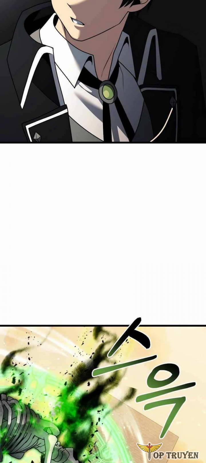 Hắc Kị Sĩ Thiên Tài Giới Hạn Thời Gian 50 trang 106