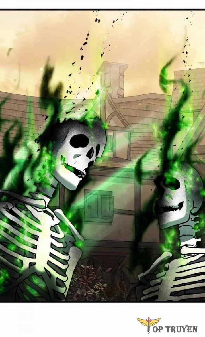 Hắc Kị Sĩ Thiên Tài Giới Hạn Thời Gian 50 trang 108