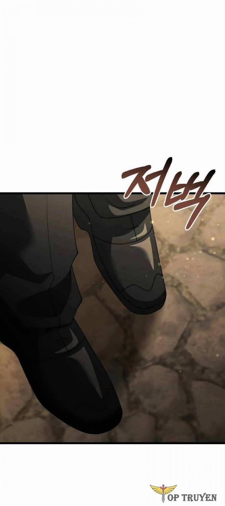 Hắc Kị Sĩ Thiên Tài Giới Hạn Thời Gian 50 trang 109