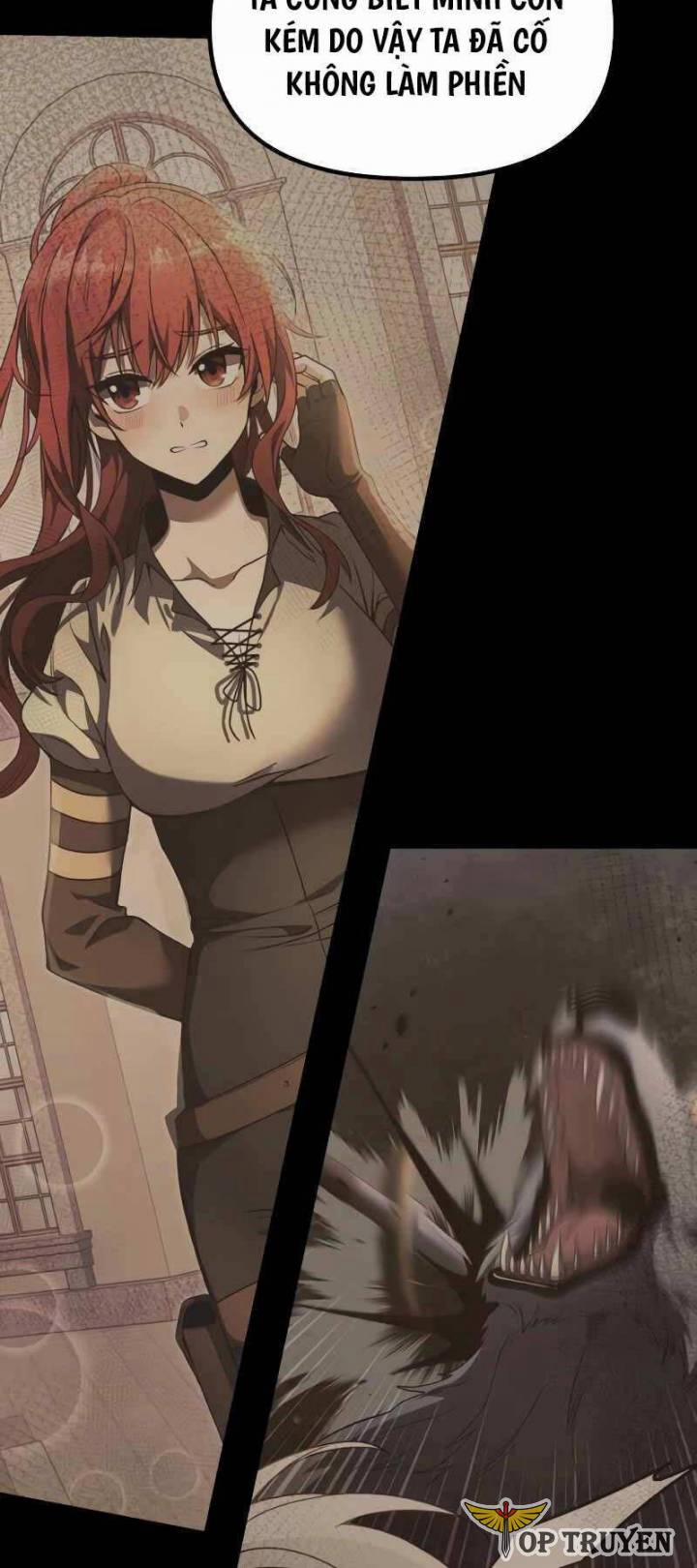 Hắc Kị Sĩ Thiên Tài Giới Hạn Thời Gian 50 trang 11