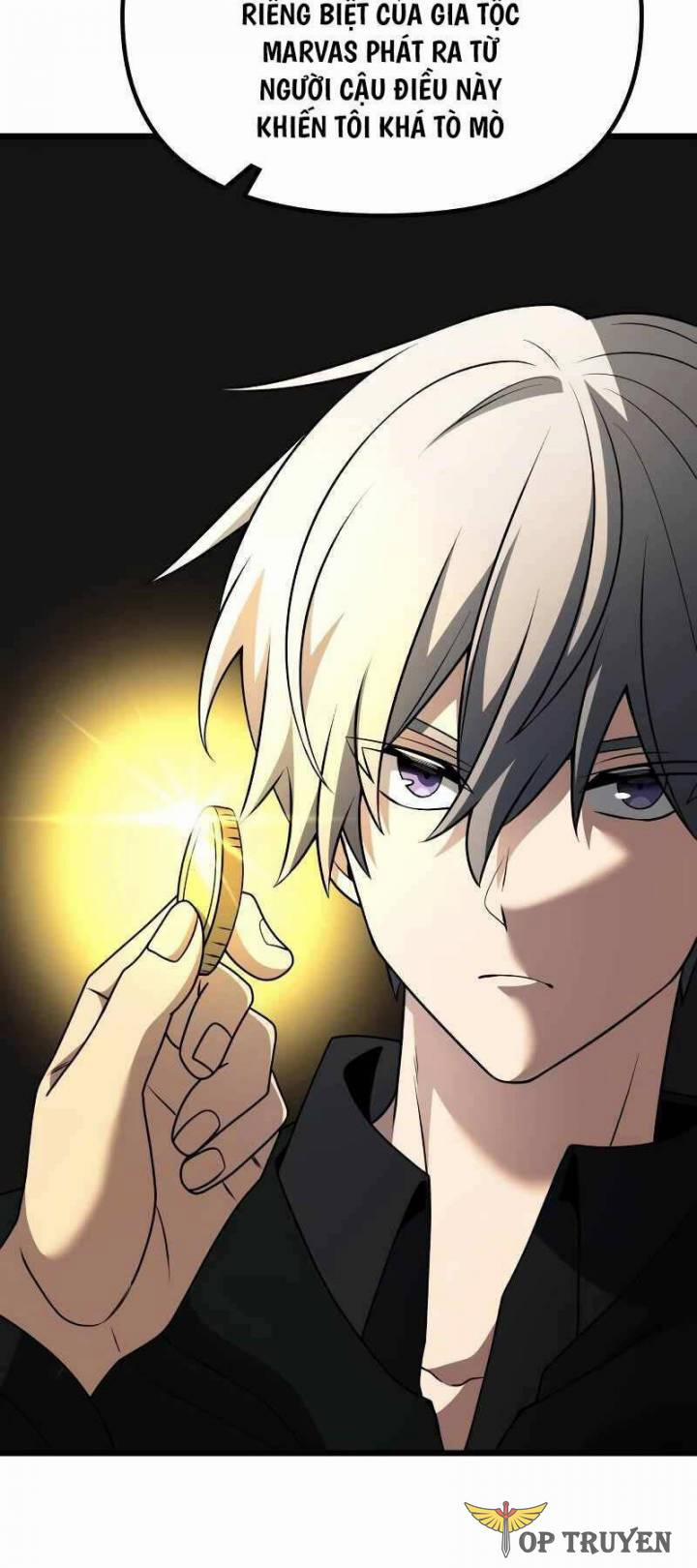 Hắc Kị Sĩ Thiên Tài Giới Hạn Thời Gian 50 trang 112