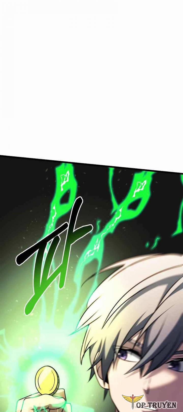 Hắc Kị Sĩ Thiên Tài Giới Hạn Thời Gian 50 trang 113