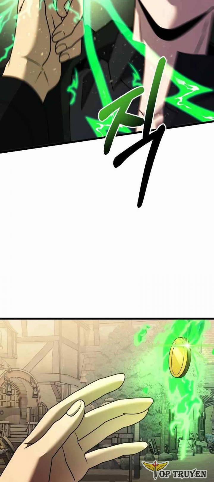 Hắc Kị Sĩ Thiên Tài Giới Hạn Thời Gian 50 trang 114