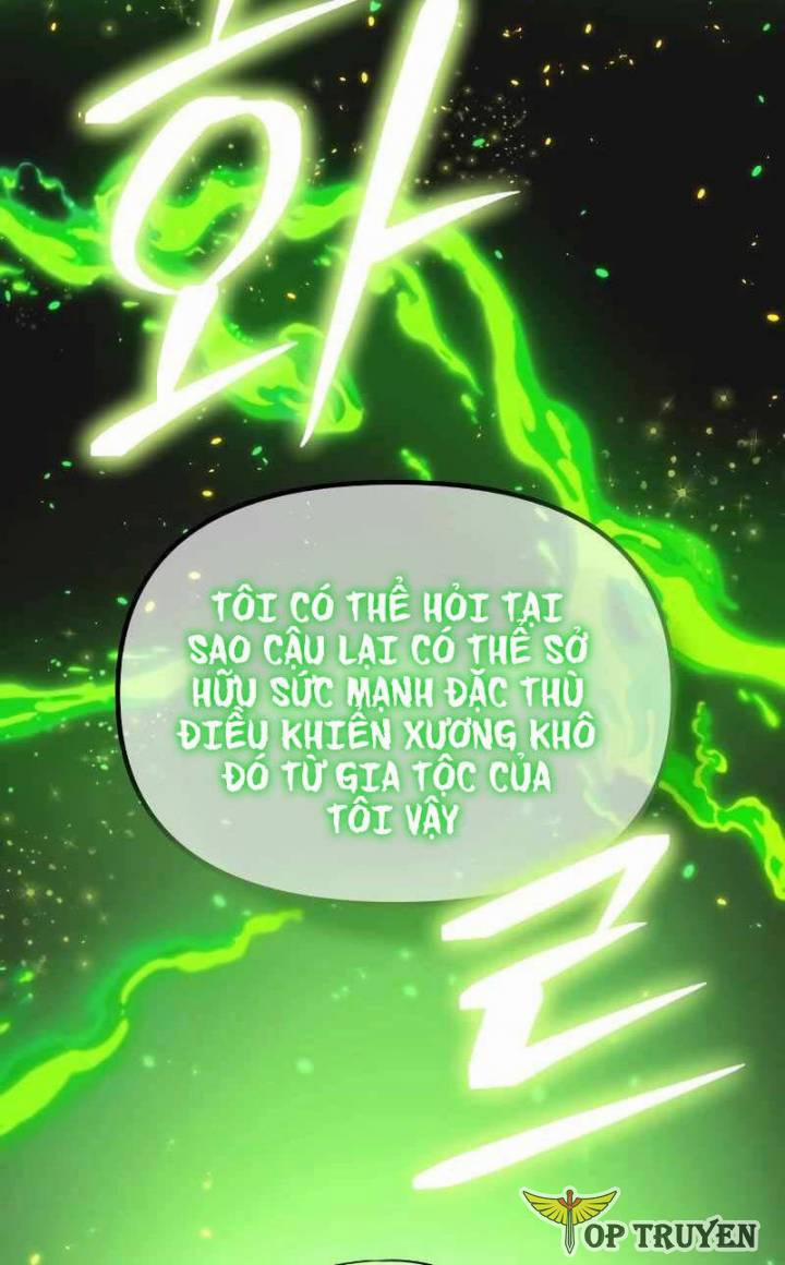Hắc Kị Sĩ Thiên Tài Giới Hạn Thời Gian 50 trang 116