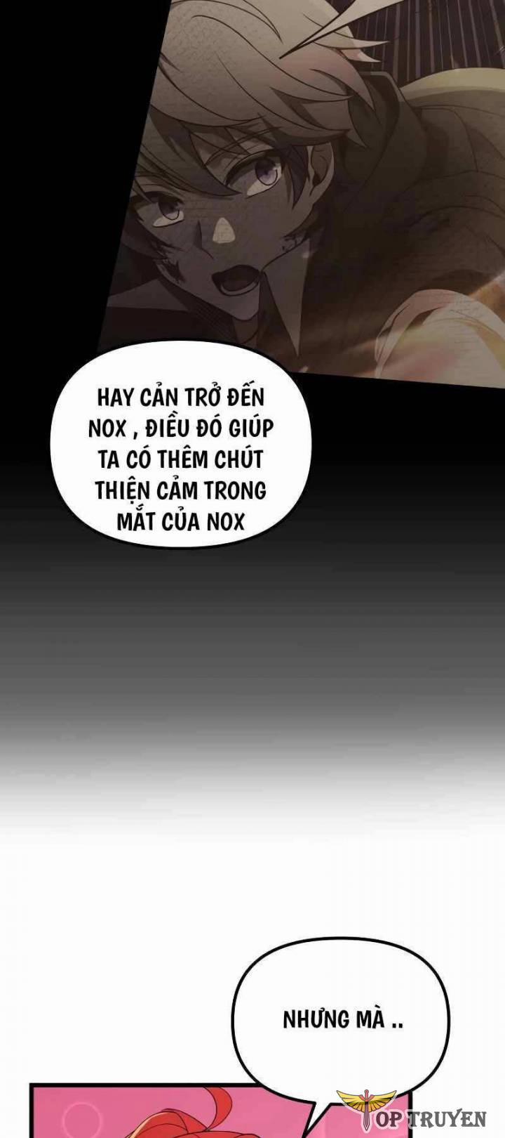 Hắc Kị Sĩ Thiên Tài Giới Hạn Thời Gian 50 trang 12