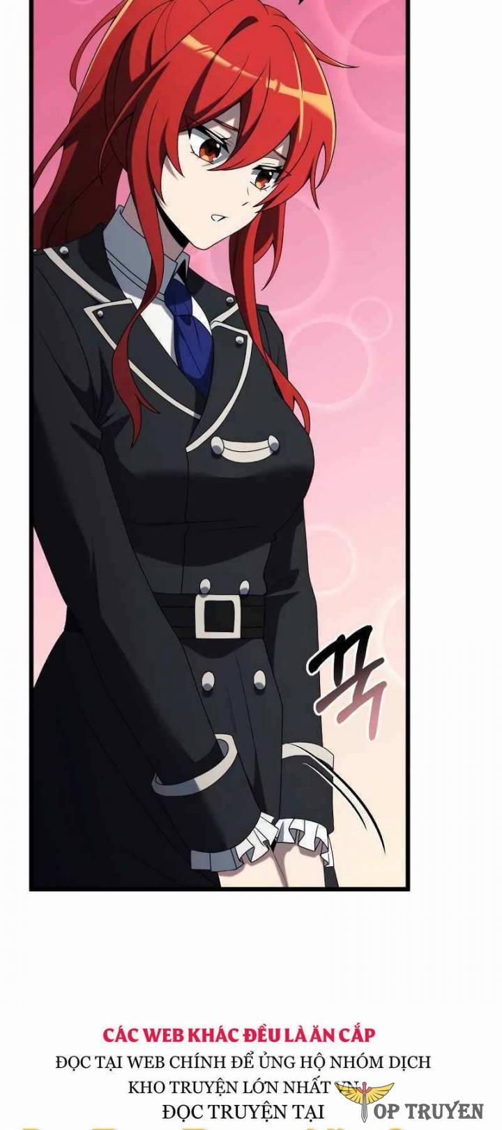 Hắc Kị Sĩ Thiên Tài Giới Hạn Thời Gian 50 trang 13