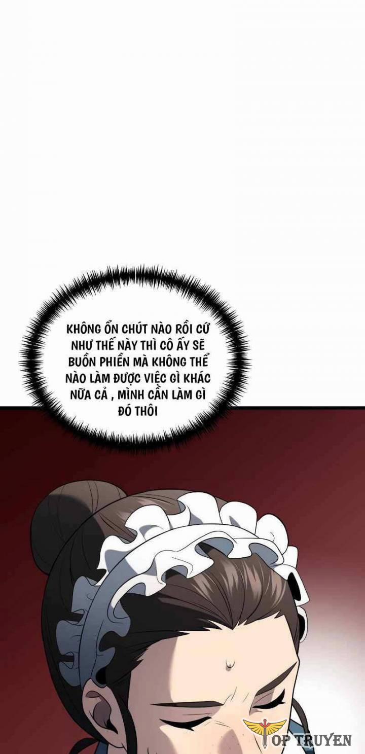 Hắc Kị Sĩ Thiên Tài Giới Hạn Thời Gian 50 trang 15