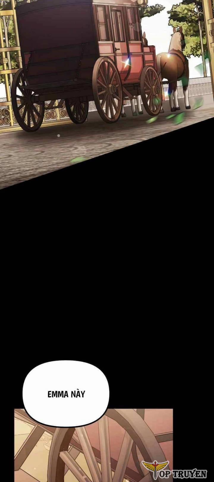 Hắc Kị Sĩ Thiên Tài Giới Hạn Thời Gian 50 trang 18