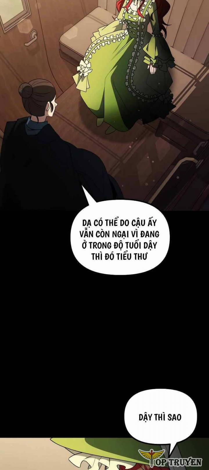 Hắc Kị Sĩ Thiên Tài Giới Hạn Thời Gian 50 trang 20